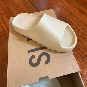 Yeezy slides